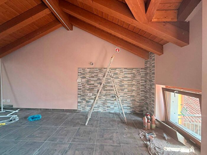 Appartamento monolocale in affitto in Via della Fiera, Centro, Ciriè