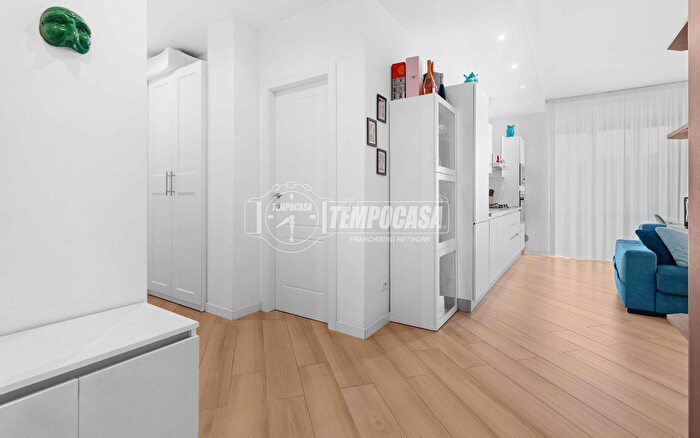 Appartamento in vendita in Milano