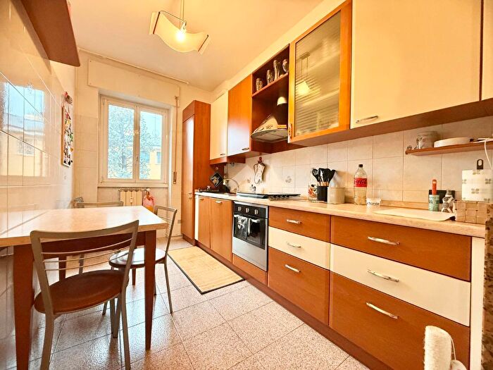 Appartamento bilocale in vendita in Via Leonardo da Vinci, Cinisello Balsamo