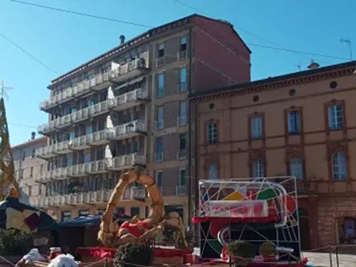 Appartamento bilocale in vendita in Piazza Giuseppe Mazzini, Bastia Umbra