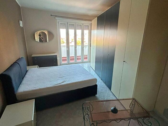 Appartamento trilocale in affitto in Via Nazario Sauro, Centro, Orbassano