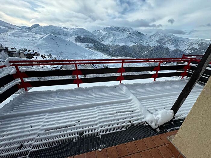 Appartamento bilocale in vendita in Via Orione Prato Nevoso, Frabosa Sottana