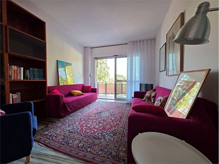 Appartamento con 6 locali in affitto in VIA LUIGI EINAUDI, Mestre, Venezia