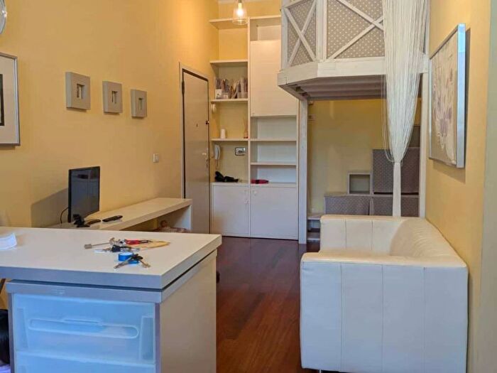 Appartamento monolocale in affitto in Via Francesco Todaro, Irnerio, Bologna