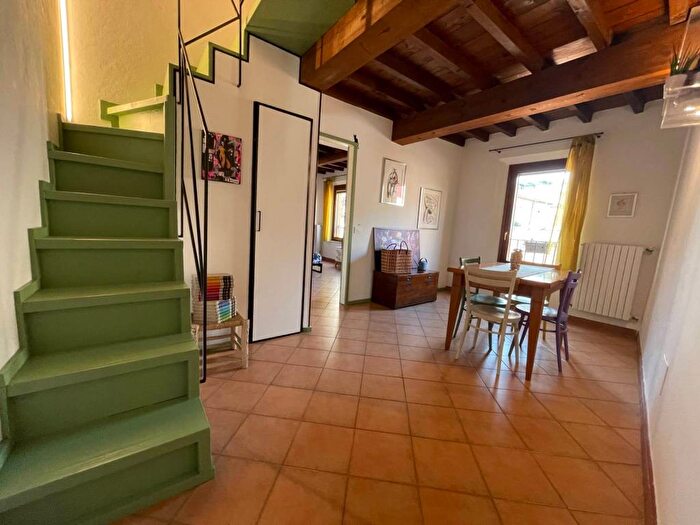 Appartamento quadrilocale in affitto in via Buonporto, Santa Maria in Vado, Ferrara