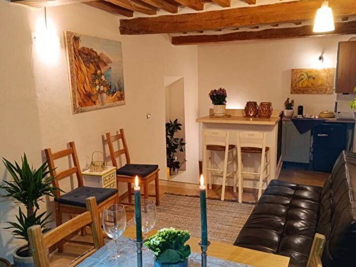 Appartamento bilocale in affitto in VIA DELLE PIAGGINE, Centro, Campagnatico