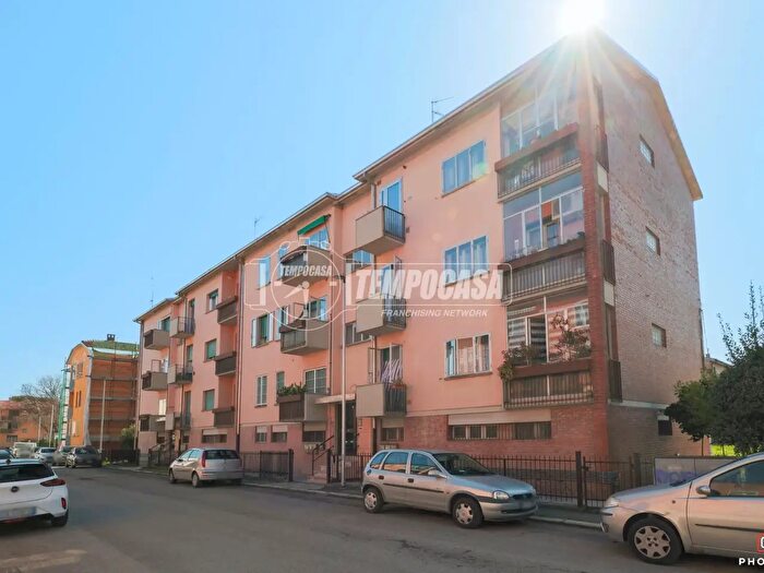 Appartamento quadrilocale in vendita in Via Cesare Lippi, Imola