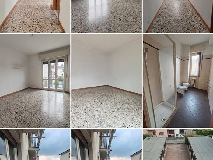 Appartamento trilocale in affitto in Via Suor Marina Videmari, Centro, Cernusco sul Naviglio