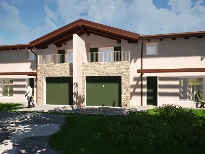Casa quadrilocale in vendita in Monterenzio