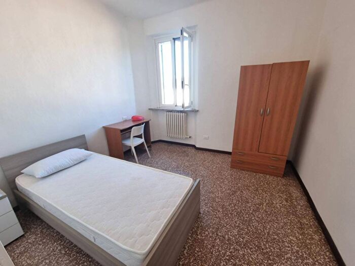 Appartamento trilocale in affitto in San Giovannino Pompieri, Pavia
