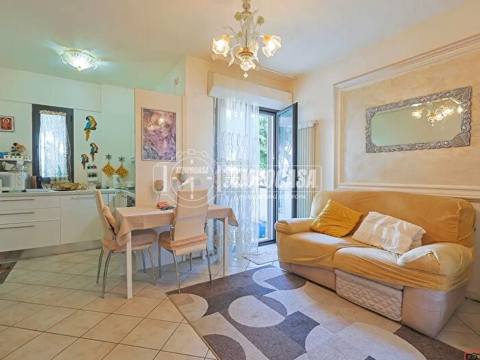 Appartamento bilocale in vendita in Viale San Martino, Riccione
