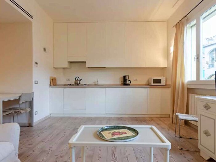 Appartamento quadrilocale in affitto in Via Cervetti Vignolo, Centro, Santa Margherita Ligure