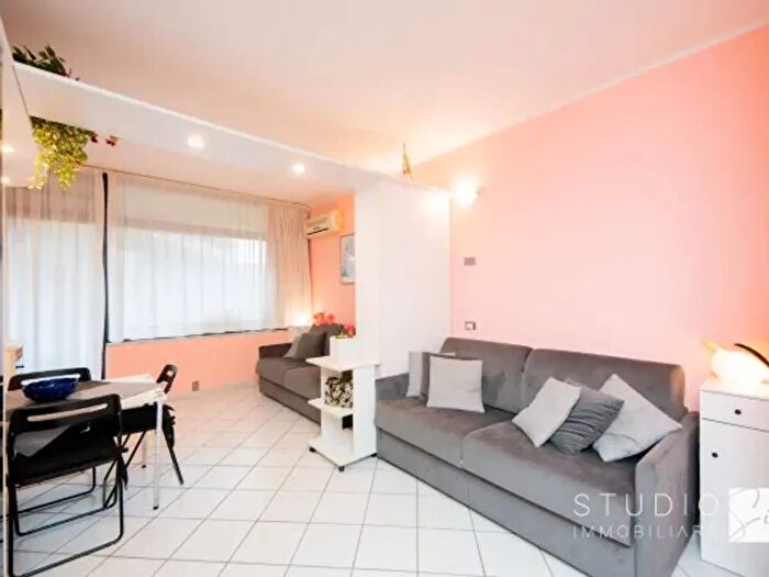 Appartamento monolocale in vendita in Via Adolfo Massei, Camaiore