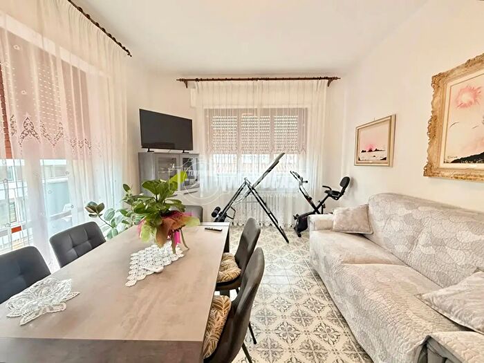 Appartamento quadrilocale in vendita in Silvi