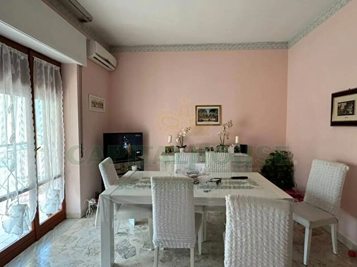 Appartamento quadrilocale in vendita in Mugnano del Cardinale, Mugnano Del Cardinale