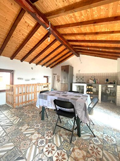 Casa bilocale in vendita in Via SantAnna, Montegrosso Pian Latte