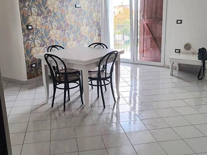 Appartamento quadrilocale in affitto in Via Bologna No Number, Centro, Lanciano