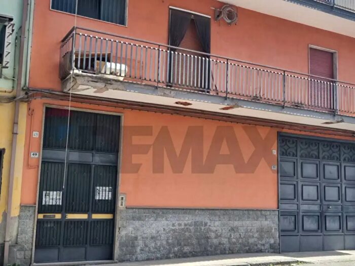 Appartamento con 5 locali in vendita in Via Po, Paterno