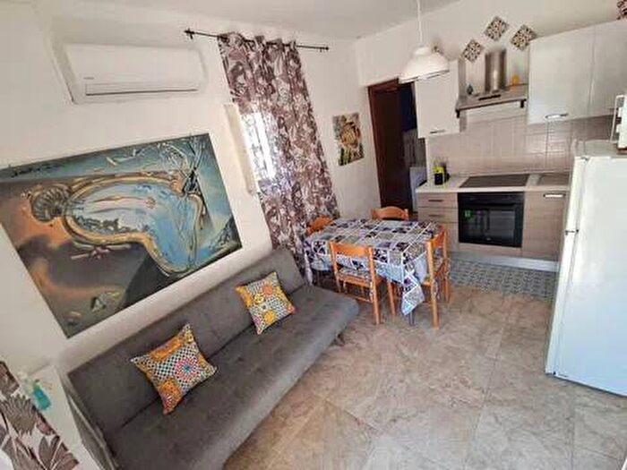 Appartamento monolocale in affitto in Strada Per Ognina No Number, Ognina, Siracusa