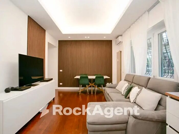 Appartamento trilocale in vendita in Via di Torre Rossa, Roma