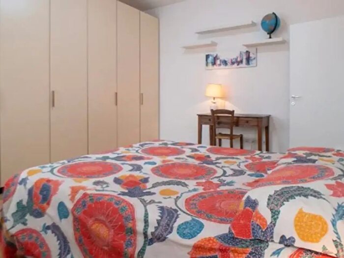 Appartamento monolocale in affitto in Via Matteo Civitali, Milano