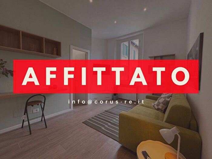Appartamento bilocale in affitto in Via Torino, Carrobbio, Milano