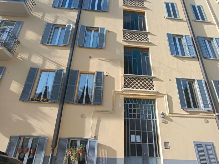 Appartamento bilocale in affitto in Via Aristide Calderini, Borghi, Como