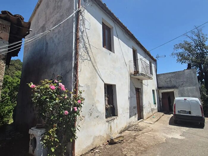 Casa con 5 locali in vendita in Contrada San Filippo, Pianopoli