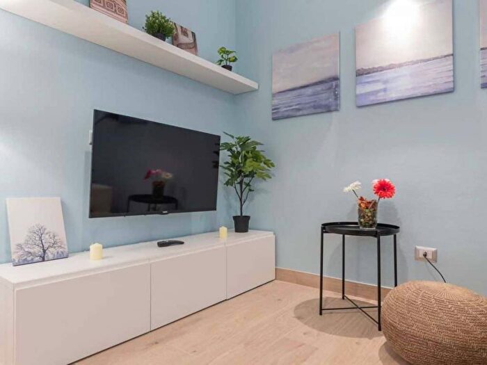 Appartamento bilocale in affitto in Via Privata Don Bartolomeo Grazioli, Affori, Milano