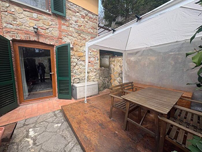 Appartamento bilocale in vendita in Via Chiantigiana per il Ferrone, Impruneta