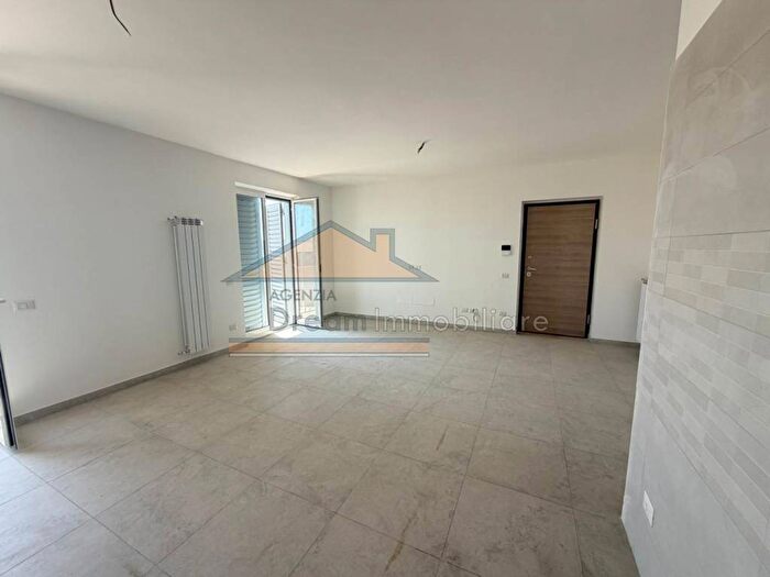 Appartamento quadrilocale in affitto in Corso Italia, Villaricca