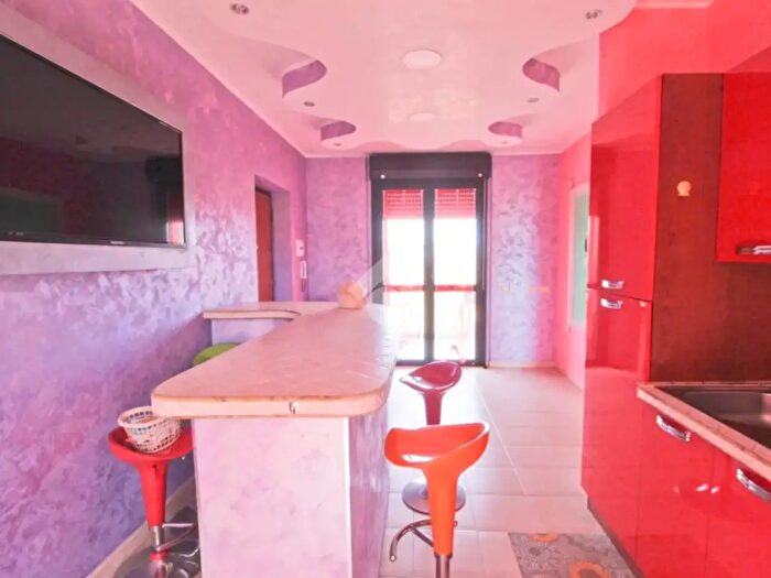 Appartamento trilocale in vendita in Via Via Sturzo, Campomarino