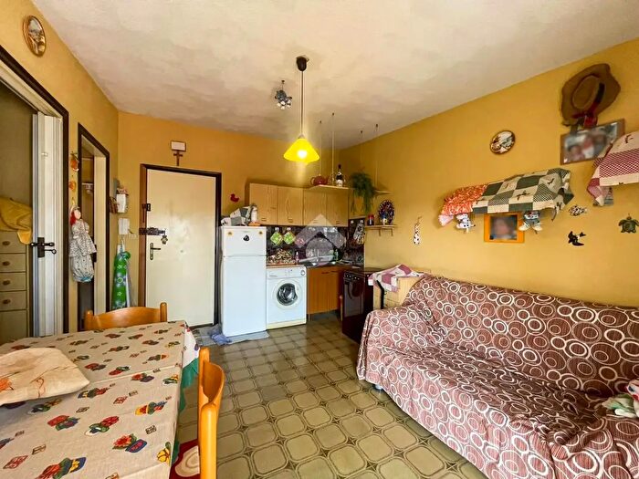 Appartamento bilocale in vendita in Contrada Marina De Luca, Nocera Terinese