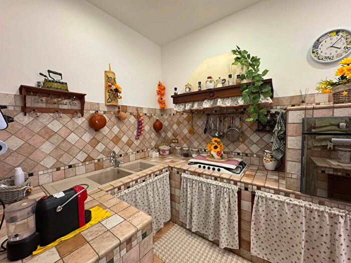 Appartamento quadrilocale in vendita in Erice, Erice