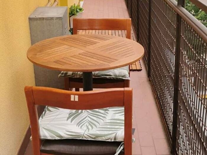 Appartamento trilocale in affitto in Via degli Imbriani, Bovisa, Milano