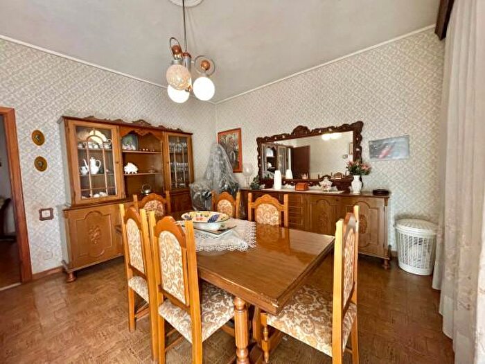 Appartamento trilocale in vendita in Via Cesare Battisti, Vasanello