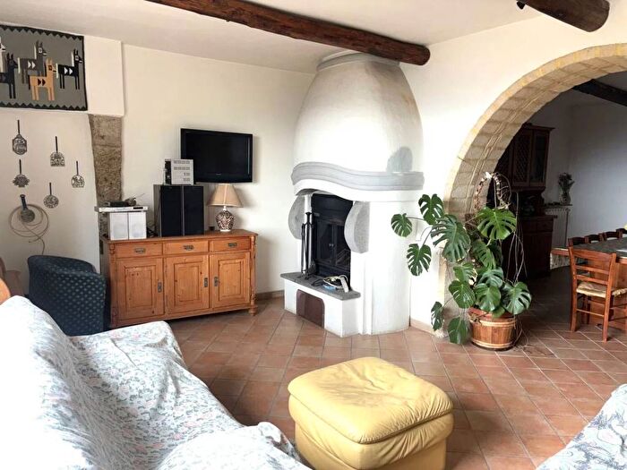 Casa con 6 locali in affitto in Terracorpo No Number, Marzano Appio