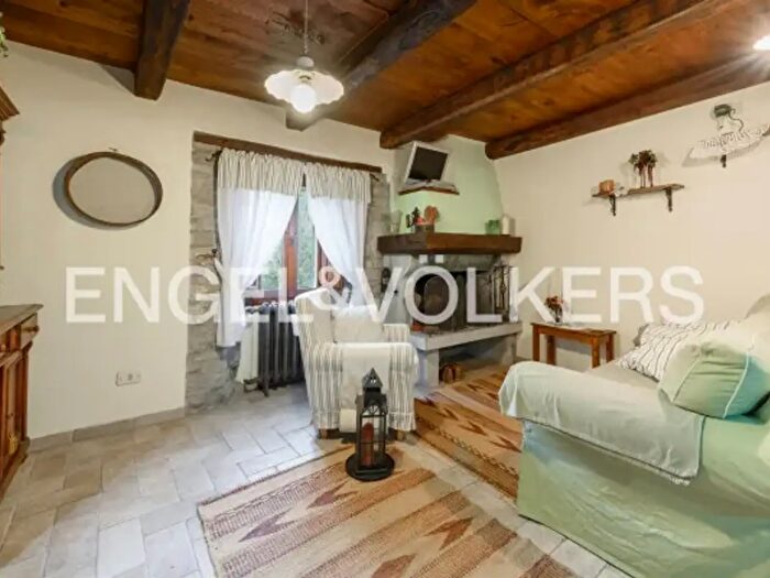 Casa con 5 locali in vendita in Via Castelvecchio, Firenzuola