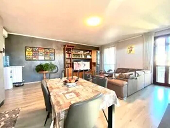 Casa trilocale in vendita in Via Giuseppe Garibaldi, Bovolone