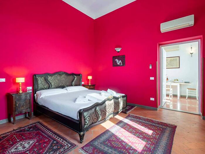 Appartamento bilocale in affitto in Via della Scala, Fortezza Stazione, Firenze