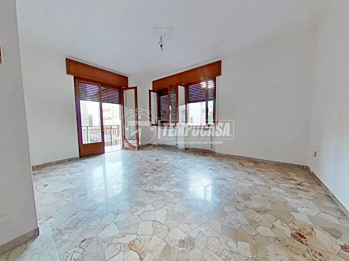 Appartamento trilocale in vendita in Via Curtatone, Vicenza
