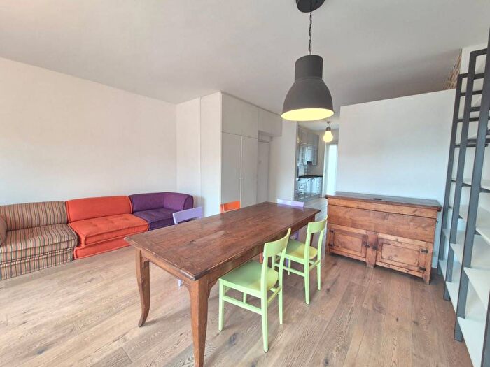 Appartamento trilocale in affitto in Via Rho, Cascina dei Pomi, Milano