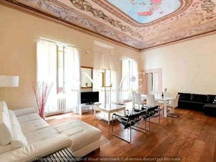 Appartamento con 5 locali in vendita in Piazza della Repubblica, Firenze
