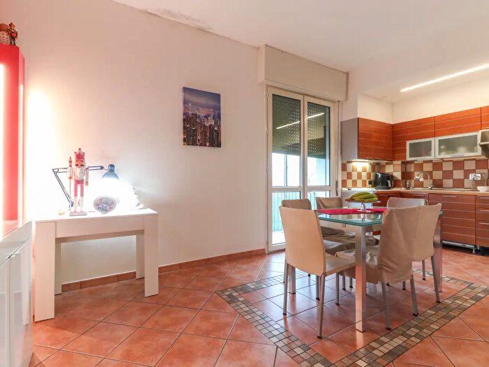 Appartamento trilocale in vendita in Via Luigi Boccherini, Casalecchio Di Reno