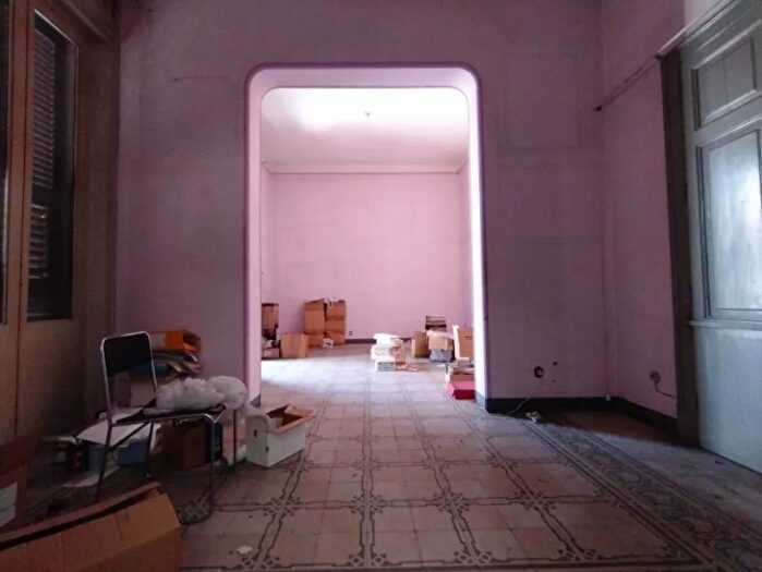 Appartamento con 6 locali in vendita in Reggio Calabria