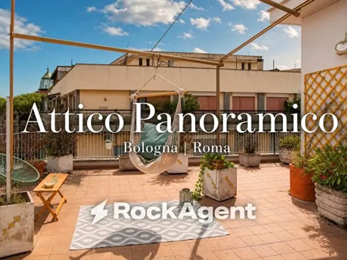 Appartamento quadrilocale in vendita in Via Ettore Pais, Roma