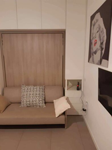 Appartamento monolocale in affitto in Via San Martino, Milano