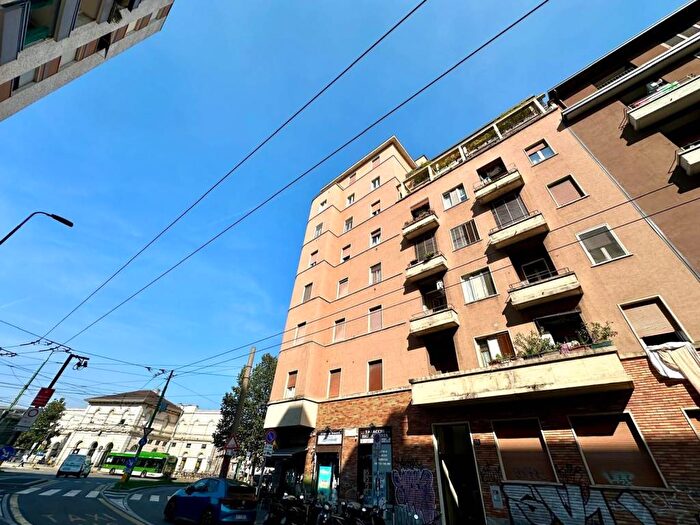 Appartamento trilocale in affitto in Via Carlo Valvassori Peroni, Città Studi, Milano