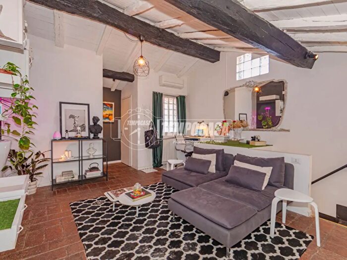 Appartamento bilocale in vendita in Via Agnese Riberia, Vigevano