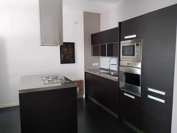 Appartamento quadrilocale in vendita in Corso Fratelli Cervi, Calabritto